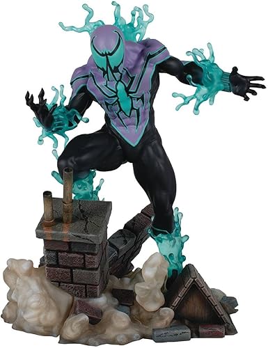 Miniatura 3 de Marvel Gallery: Estatua de PVC de cómic Chasm