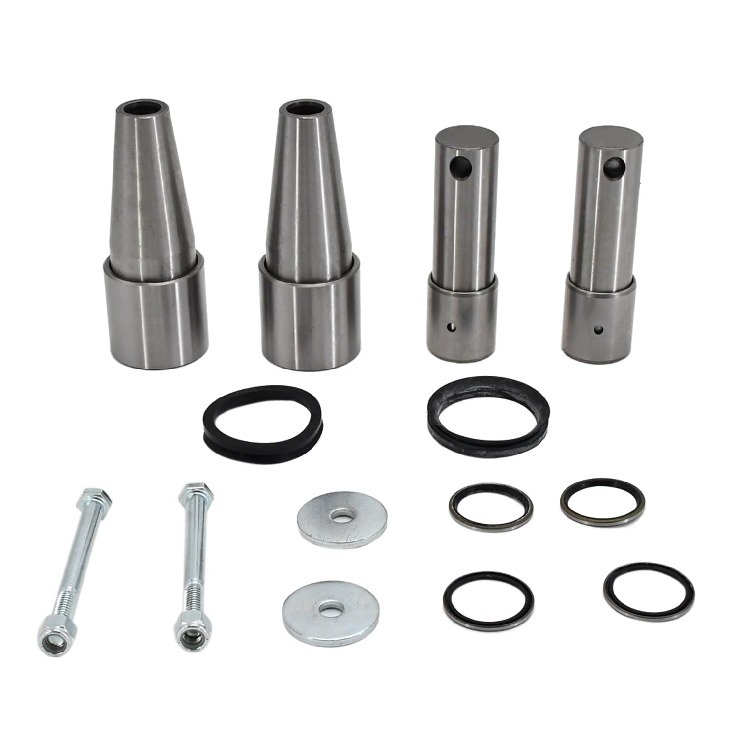 Bague de pivot kit 6729358 pour entretien chargeur Bobcat T300