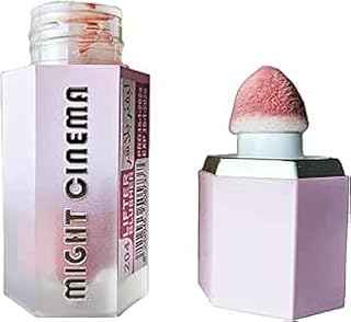 بودرة خدود ليفتر بلش 4041 من مايت سينما، درجة لون: 204