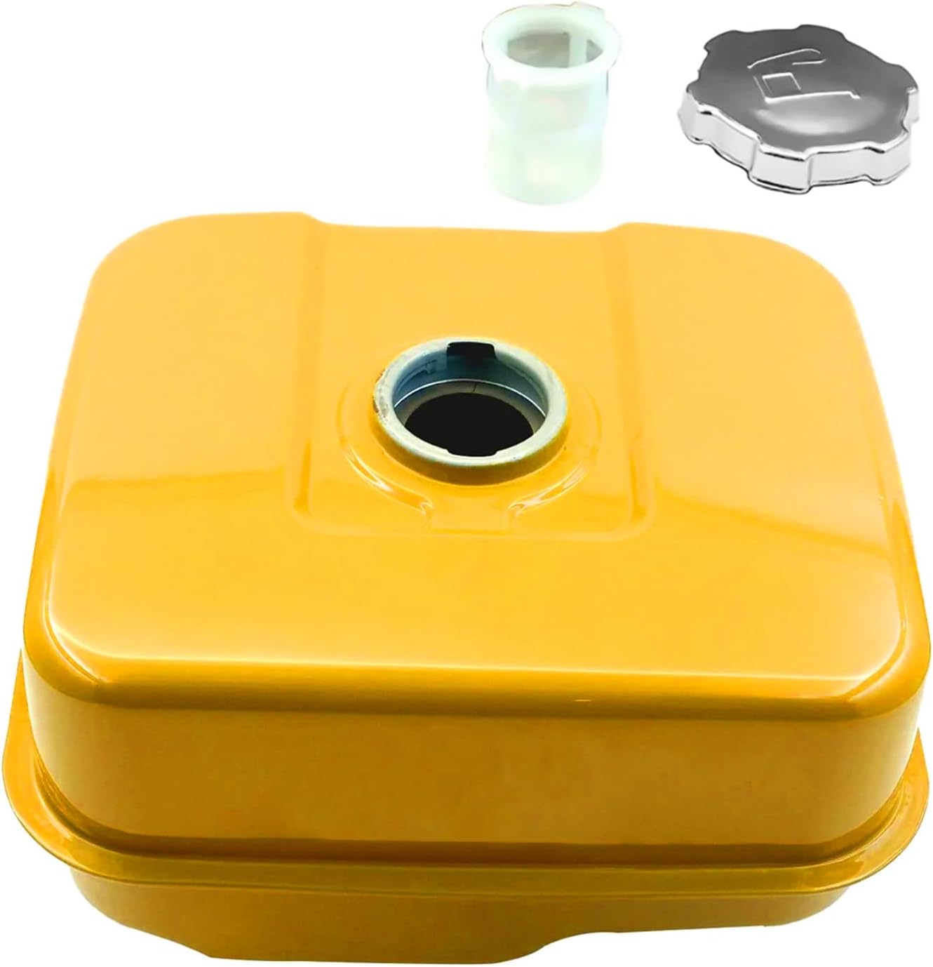 New Fuel Tank 279-60201-01 2796020101 Compatible with Subaru Robin EX27