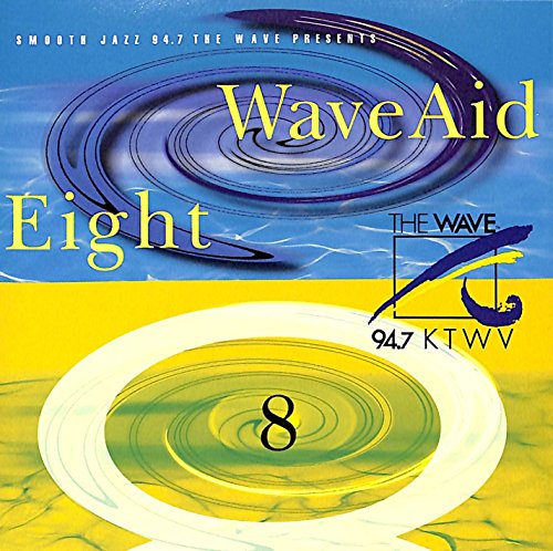 Bob James, Slash, Al Jarreau, Peter White, Sade, Joyce Cooling, Candy Dulfer...