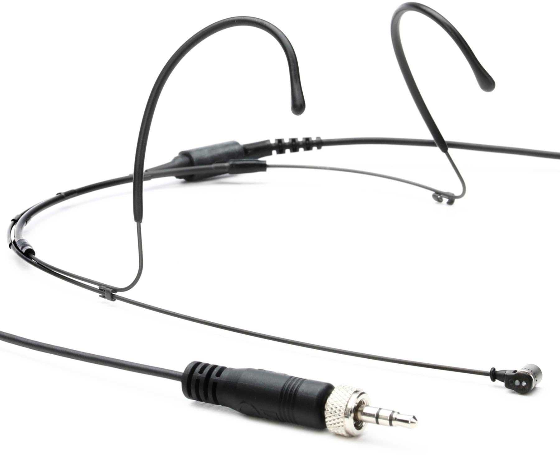 Amazon.com: Sennheiser Headmic 4 Headworn Microphone with EW