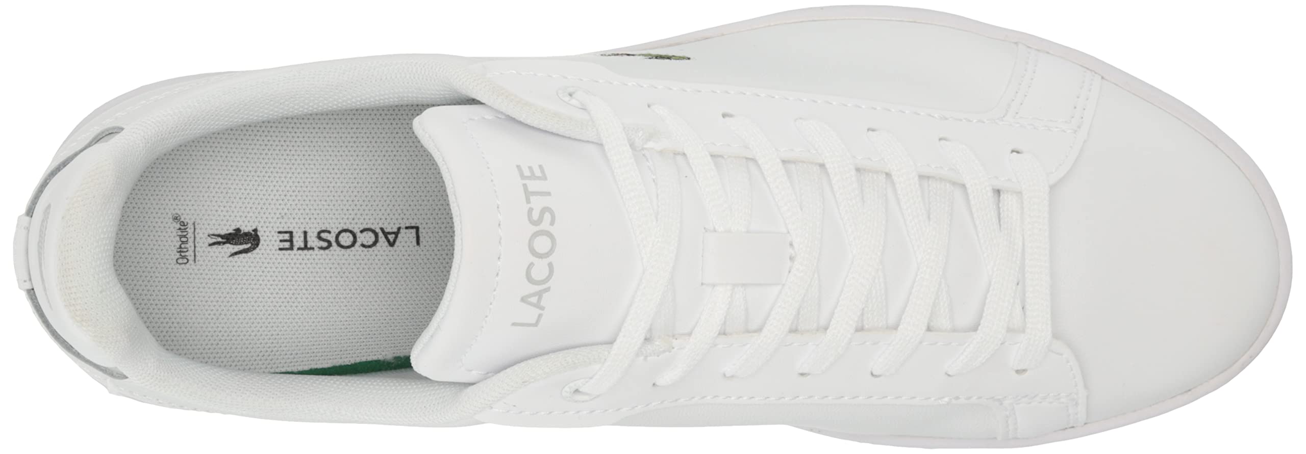 Lacoste Women's Carnaby Sneaker