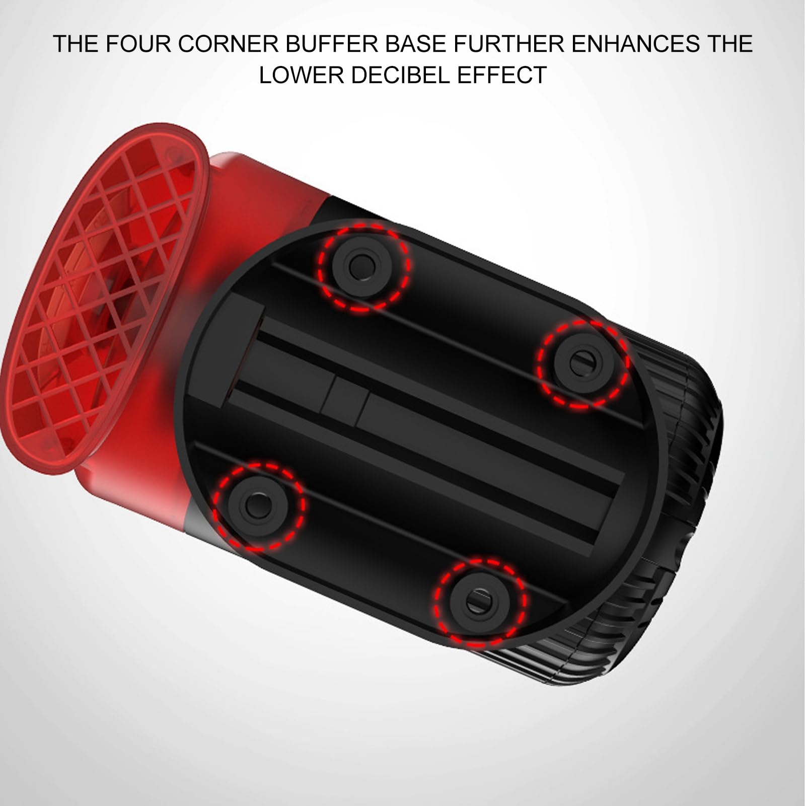 Bomba Sumergible para Acuario, Bomba de Agua Profesional de Doble Uso con Circulación Eficiente y Silenciosa para Filtro de Acuario, Bomba de Agua para Peces, Bomba de (Enchufe