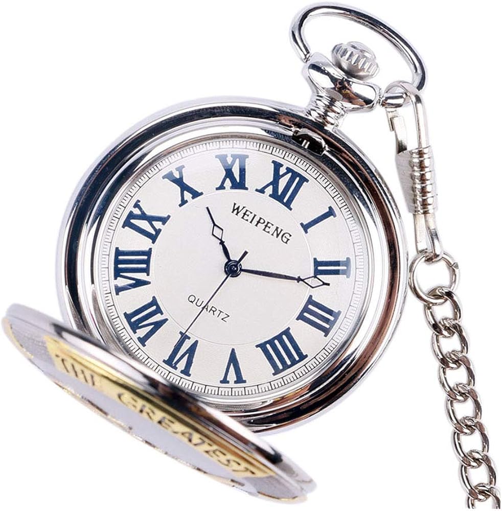 weipeng pocket watch