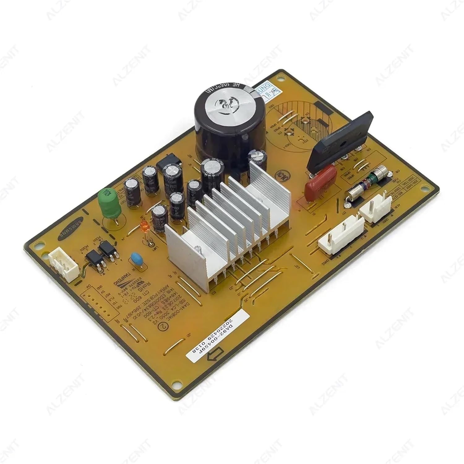 Refrigerator Control Board DA92-00459P DA92-00459T PCB DA41-00814A DA41-00814C Fridge Motherboard Freezer Parts