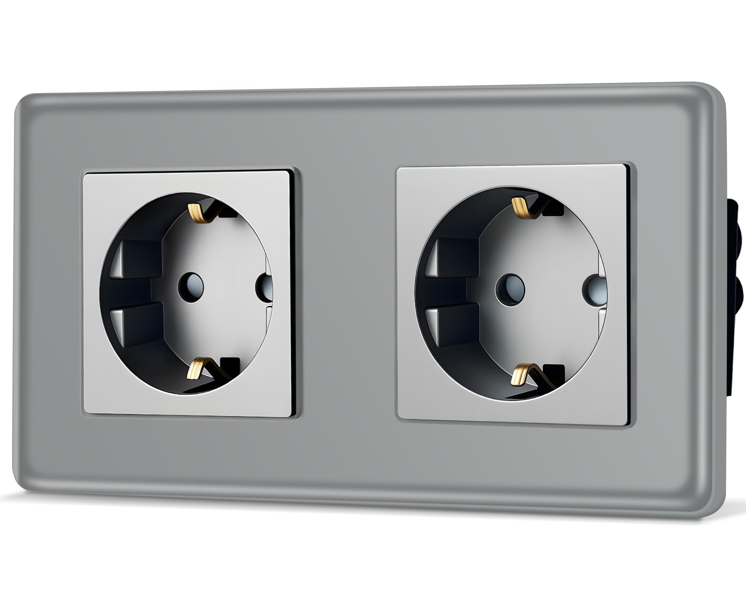 TAWOIA Schuko Steckdose