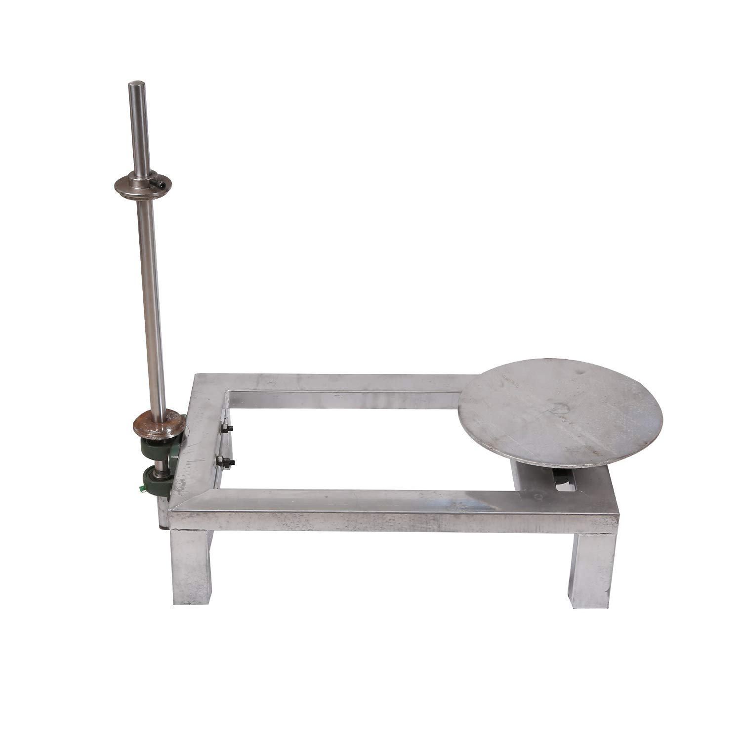KATSU Manuelle Stretchfolienspender Maschine Stretchfolienverpackungs Bündelungs Umreifungsmaschine für Paketkarton box Gepäck lager 832325