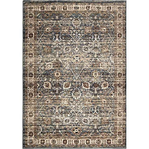 Orian Rugs Arabesque Sanctioned Area Rug