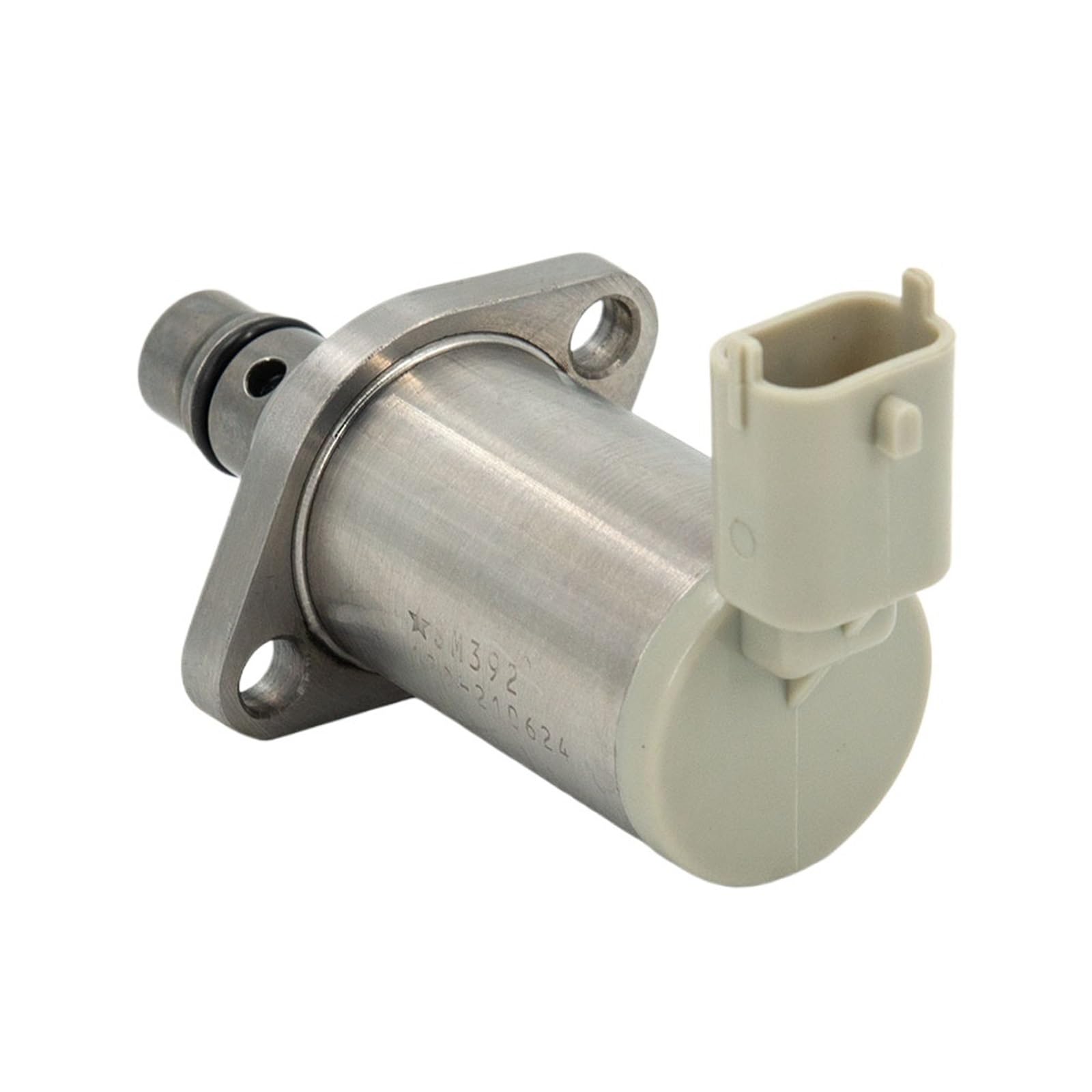 Sensor MAP de admisión de presión del colector Válvula reguladora de presión de solenoide de válvula de control de succión de combustible diésel SCV 55493549 55593780 / Apto for bomba de riel común fo