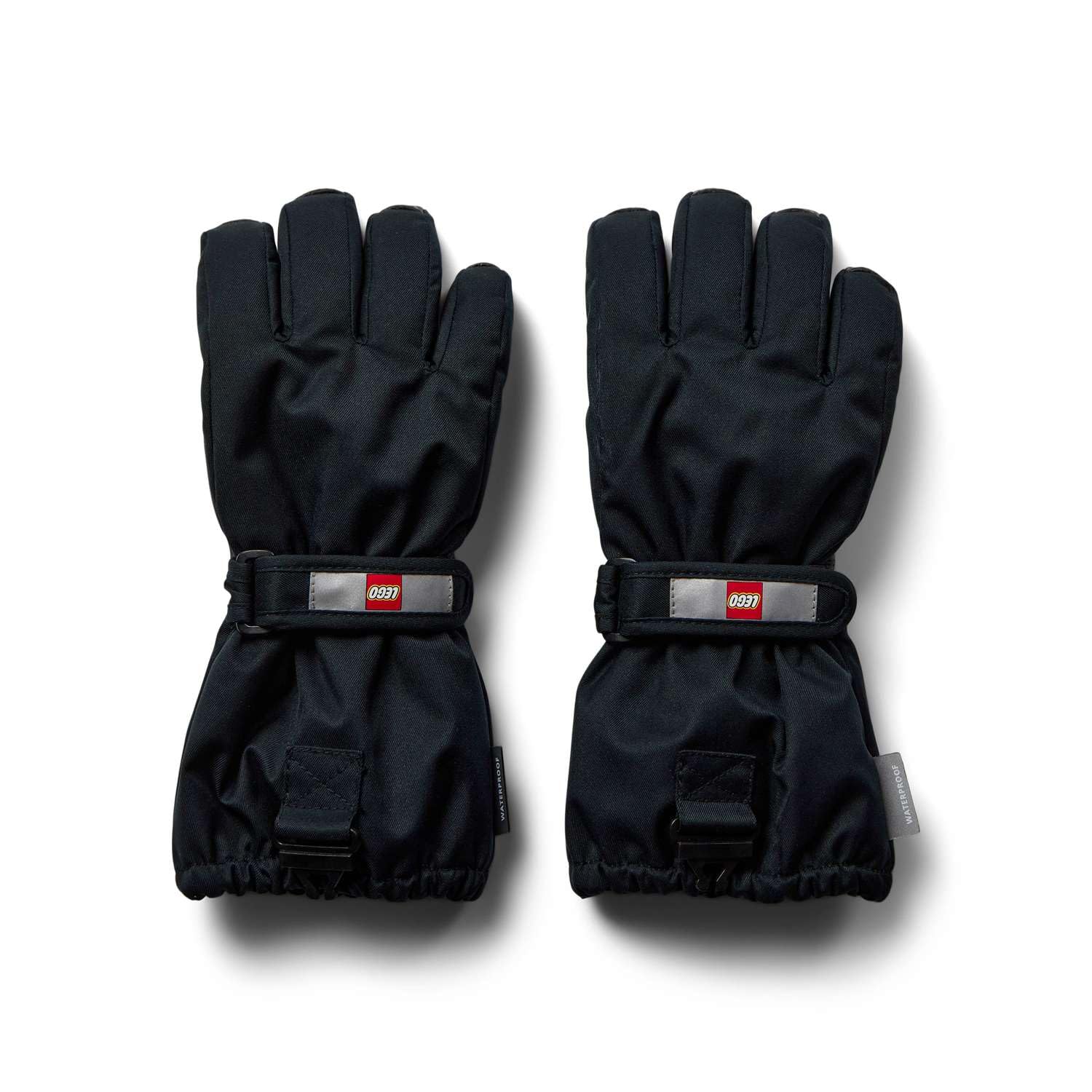 LEGO LWAZUN 705 - Fingerhandschuhe mit Membran