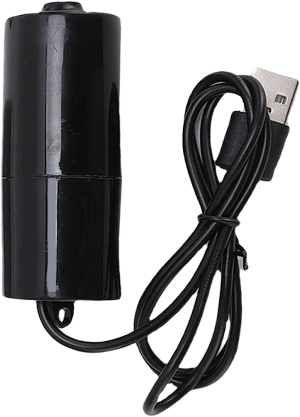 Luocute 10W Solar Pond Oxygenator, Aquarium Oxygen Aerator Air Pump Fishing Aerator, USB Interface Low Noise Fish Tanking Oxygenator with Powerful Airflow Equipped and Solar Panels