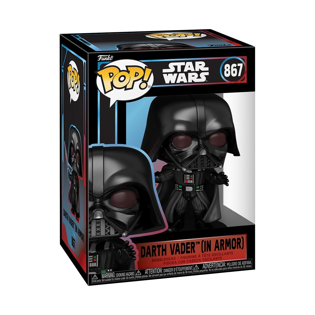 Amazon.com: Funko: Star Wars
