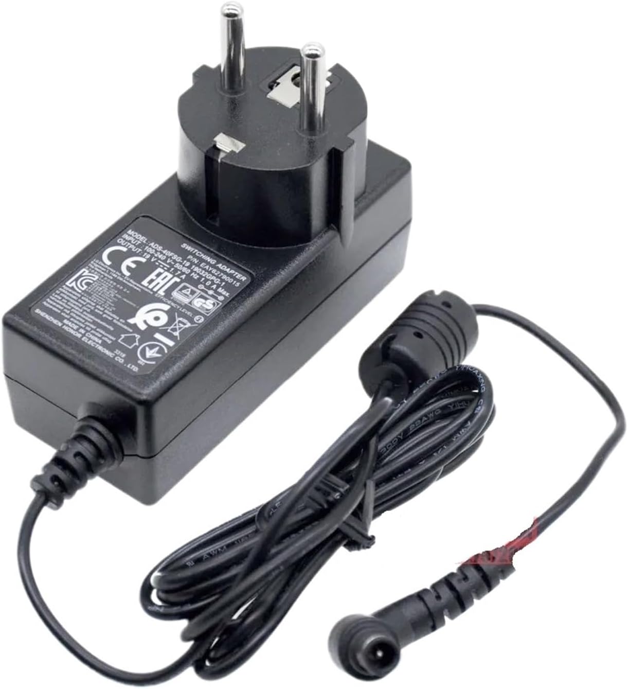 Switching Power Adapter 19V 1.7A