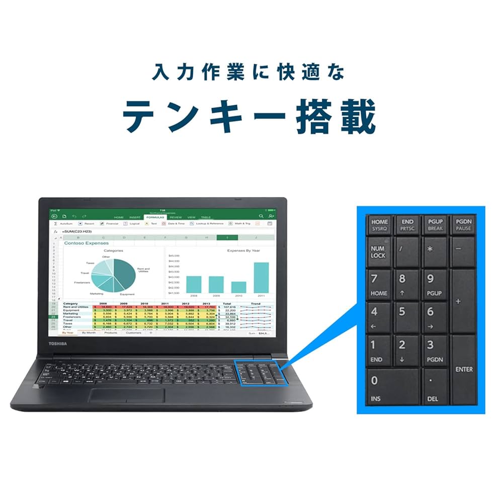 Toshiba i5-6300U SSD256GBメモリ16GB　FHD KPM5XMUG1T60-DEL_1000-1.jpg?