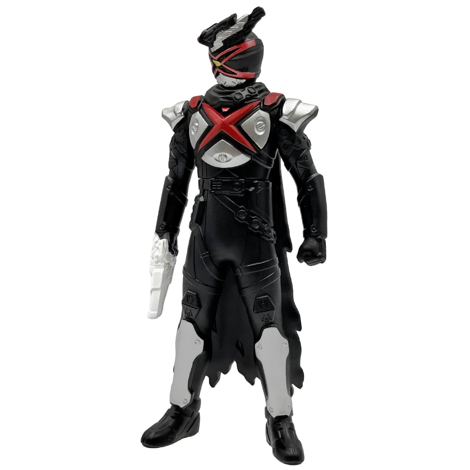 勇動 リングハンター・ガリュード　単品　掌動　装動　超動 Amazon.co.jp: [バンダイ(BANDAI)] ナンバーワン戦隊ゴジュウジャー