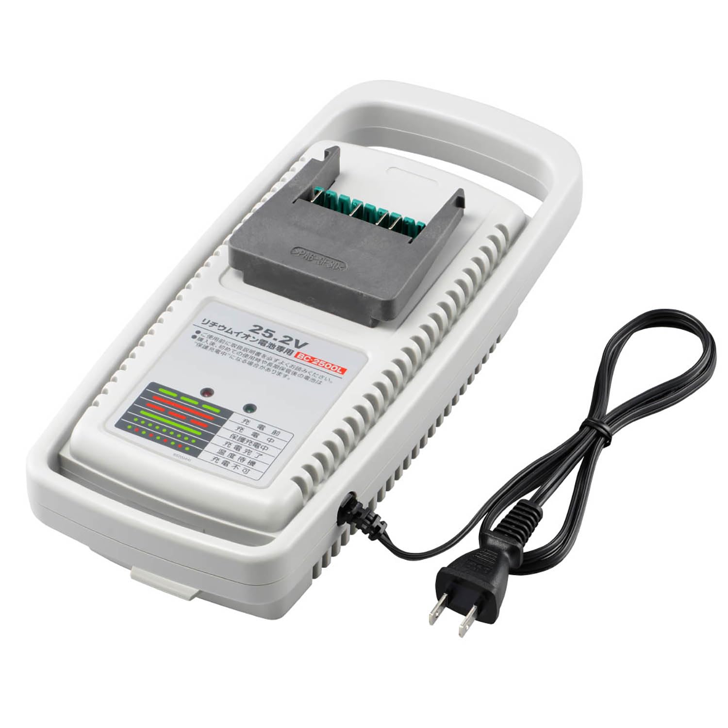 Amazon.co.jp: 京セラ(Kyocera) 旧リョービ リチウムイオン電池用 充電 