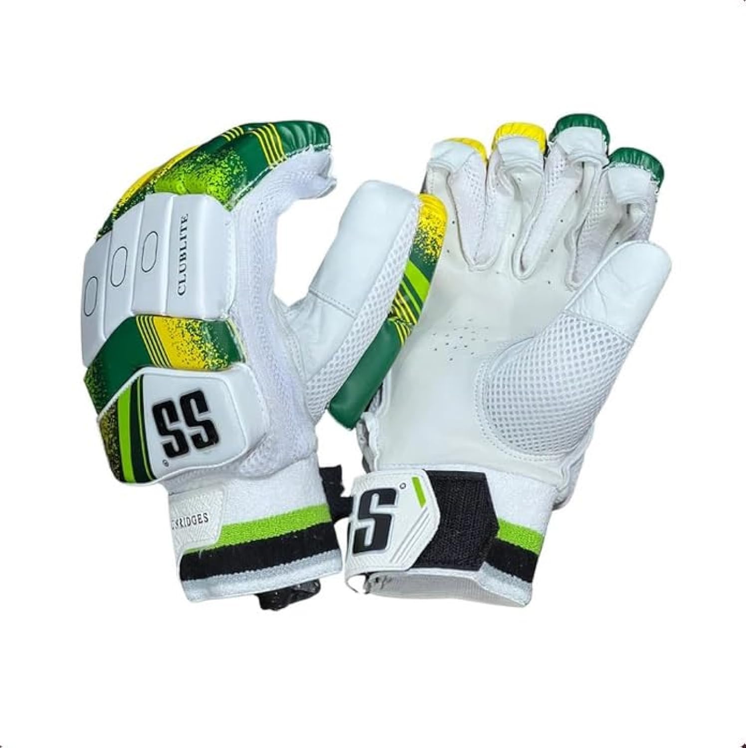 SS Clublite Cricket Batting Gloves RH (B09X7CSNGT) Amazon Price History, Amazon Price Tracker