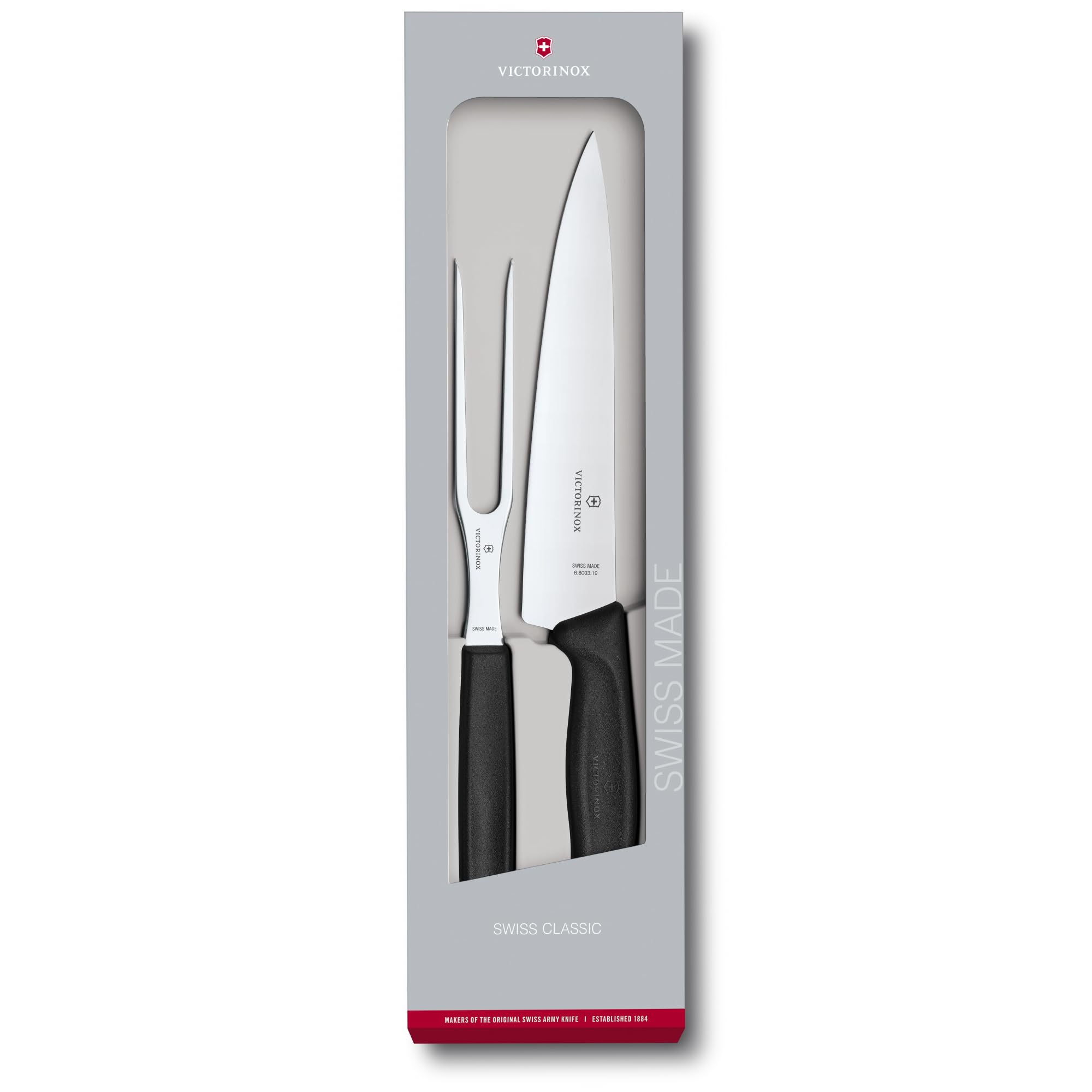 Amazon｜VICTORINOX(ビクトリノックス) 包丁セット 食洗機対応