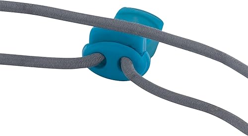 Vista 55 de Speedo Gafas de natación para niños Sunny G de 3 a 8 años Agua menta