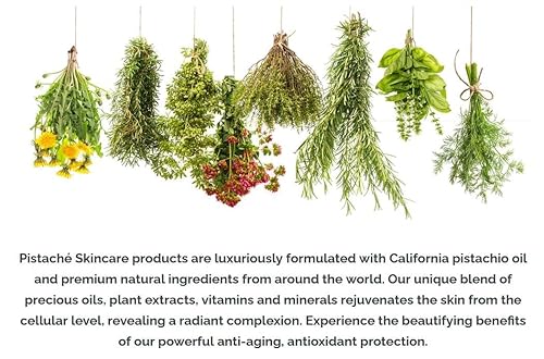 Miniatura 3 de Pistaché Skincare Crema de manos con aceite de pistacho + hidrata y nutre para durar todo el día + vitamina E + protección antioxidante + protege la