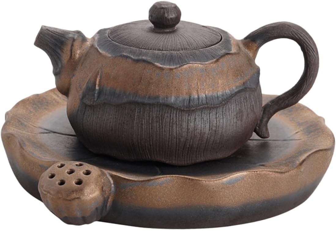 備前焼 ティーポット 珈琲 岡山伝統工芸品 茶器 コーヒー紅茶 急須の