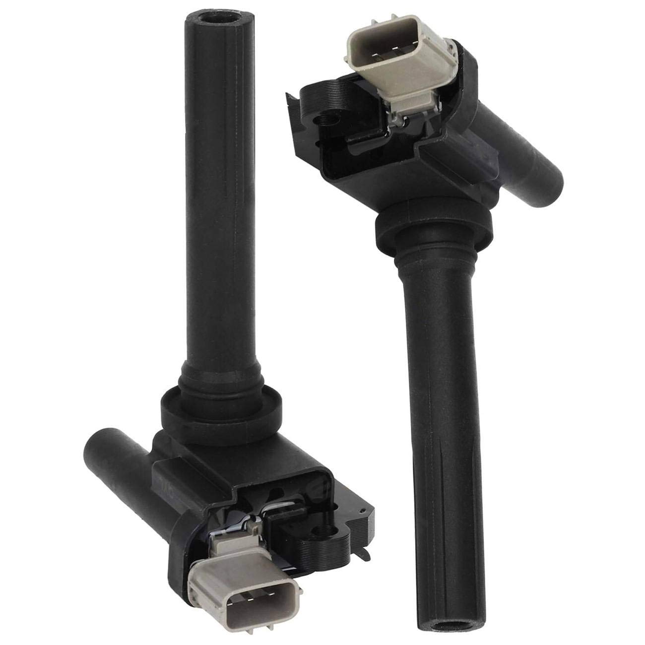 Amazon.com: Bapmic 3341066D10 Ignition Coil for Suzuki Chevrolet 