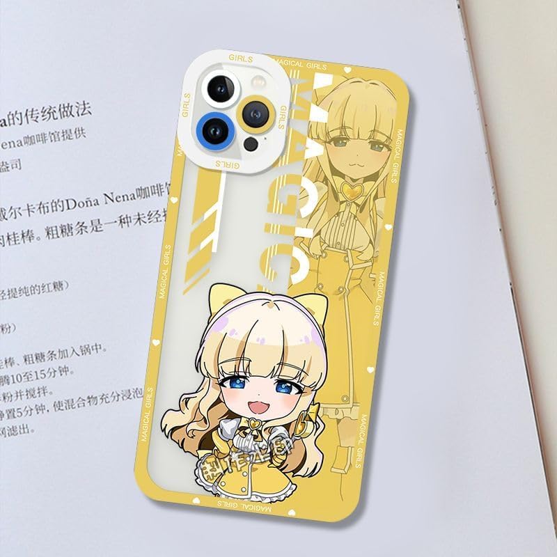 Amazon.co.jp: まほあこ 携帯ケース スマホケース iphoneケース 人気