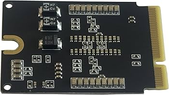 Amazon | Ycheda 1TB SSD 内蔵ハードドライブ Mac mini M4用 交換用 Amazon | Ycheda 1TB SSD 内蔵ハードドライブ Mac mini M4用 交換用