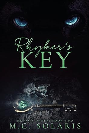 Rhyker's Key