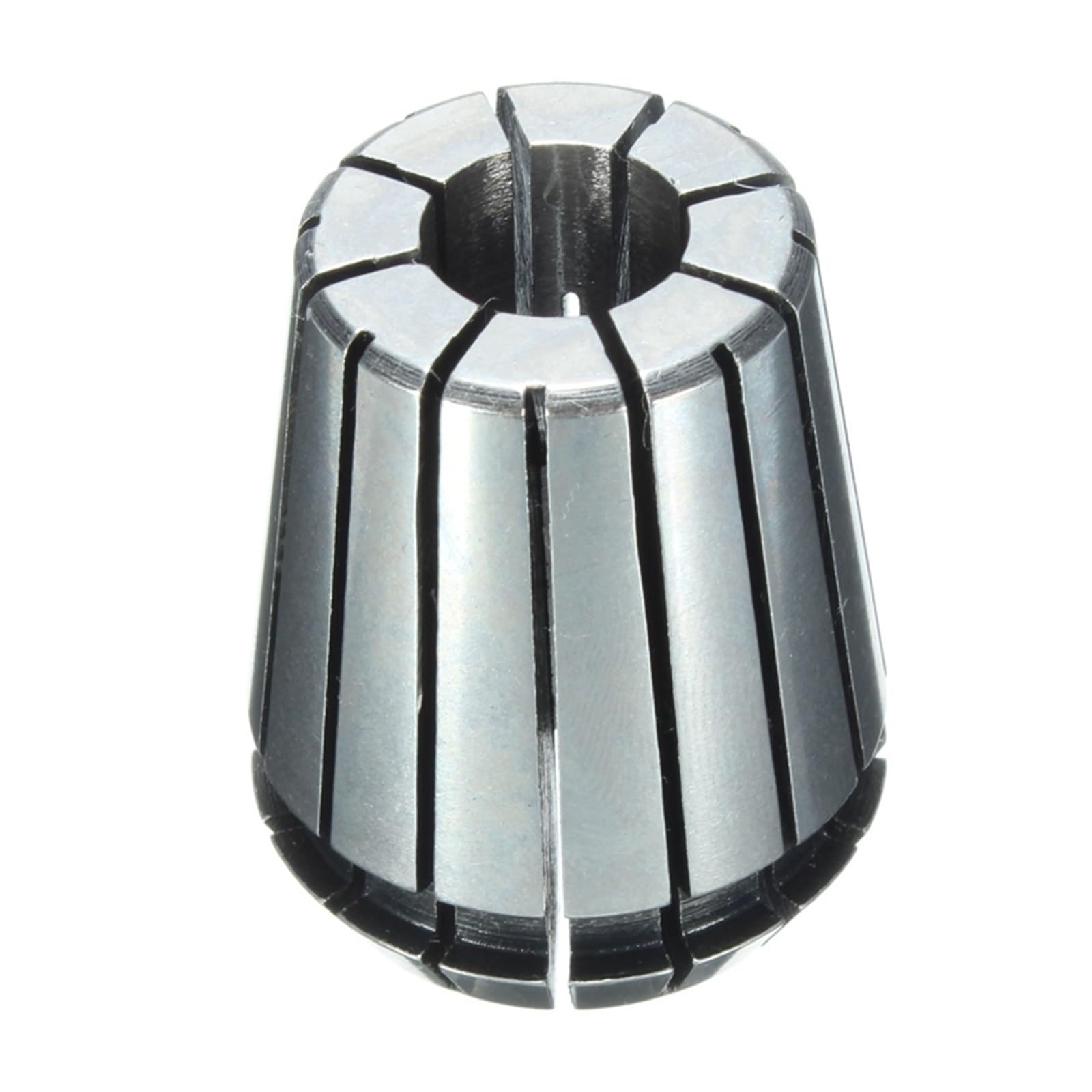 ER11 ER16 ER20 ER25 ER32 ER40 Uchwyt zaciskowy sprężynowy Dokładność 0,008 mm Do uchwytu narzędzi do frezowania CNC Silnik wrzeciona maszyny grawerującej(ER32 2-20MM(19PCS))