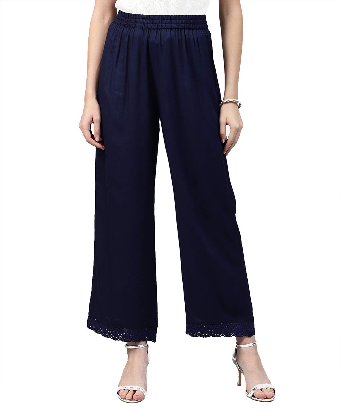 juniper Women's Regular Casual Pants-picture-23