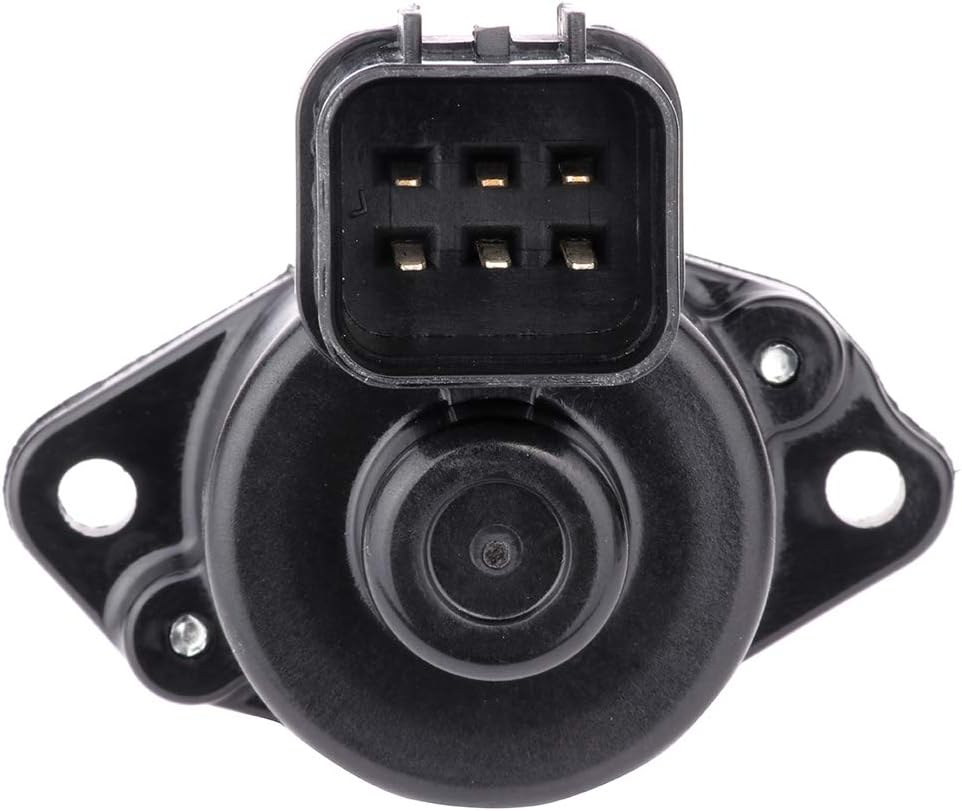 Air Control Valve fit for 1999-2003 for Chevrolet for Tracker | 1999-2003 for Suzuki for Vitara | 1996-1998 for Suzuki for X-90