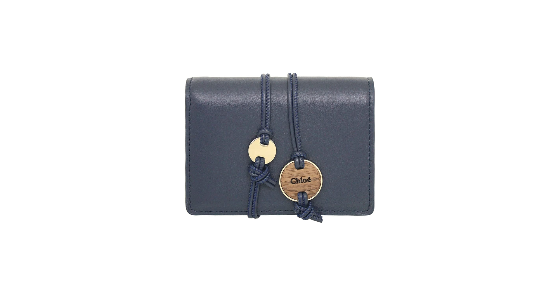 Amazon | [クロエ] 財布(二つ折り財布) CHC22AP332 I10 アイ