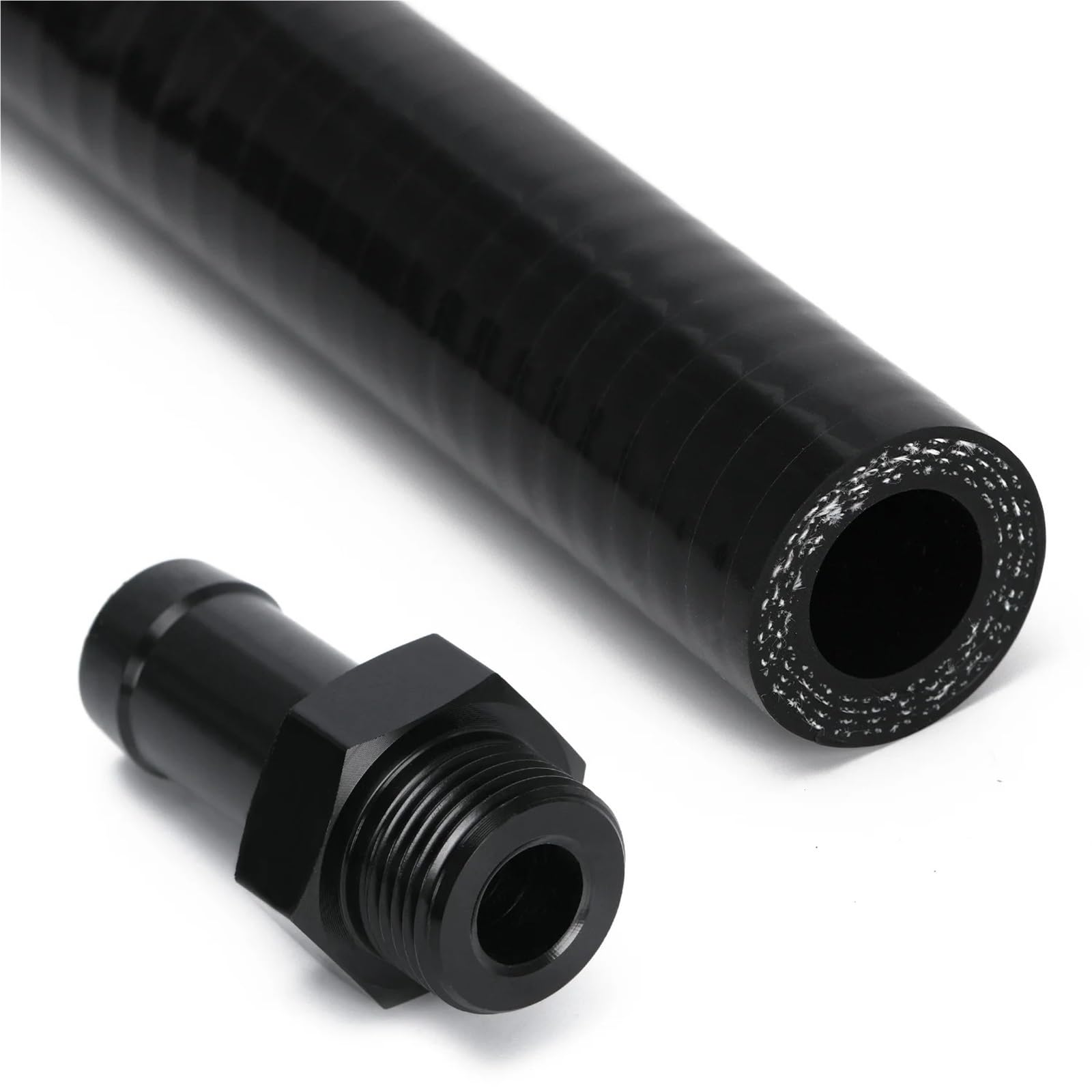 Cylinder 4 Chłodziwo Silnik Chłodzenie Wąż Adapter Zestaw Pasuje Do Subaru WRX/STI/LGT/FXT Izolacja Chłodnicy Samochodu termiczna