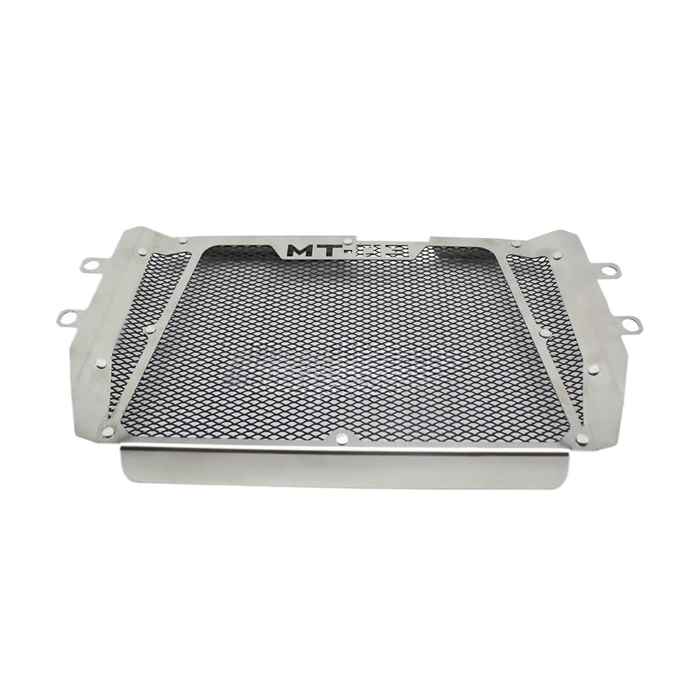 Motocicleta Rejilla Protectora Radiador Cubierta Protectora para Rejilla De Radiador De Motocicleta, Cubierta para Radiador para MT-03 MT 03 2015 2016 2017 2018 2019 2020 2021