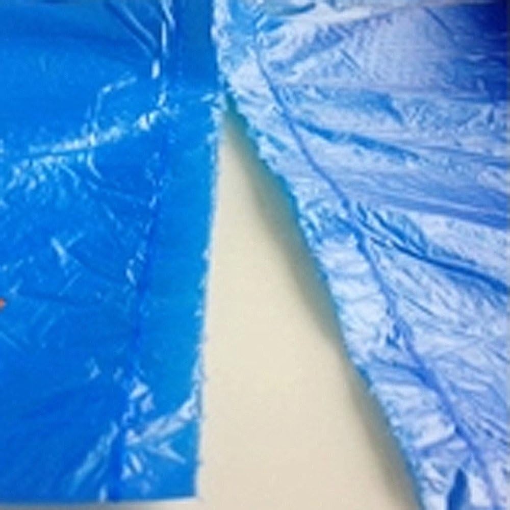 Tall Kitchen Trash Bags 13 Gallon,120 Counts