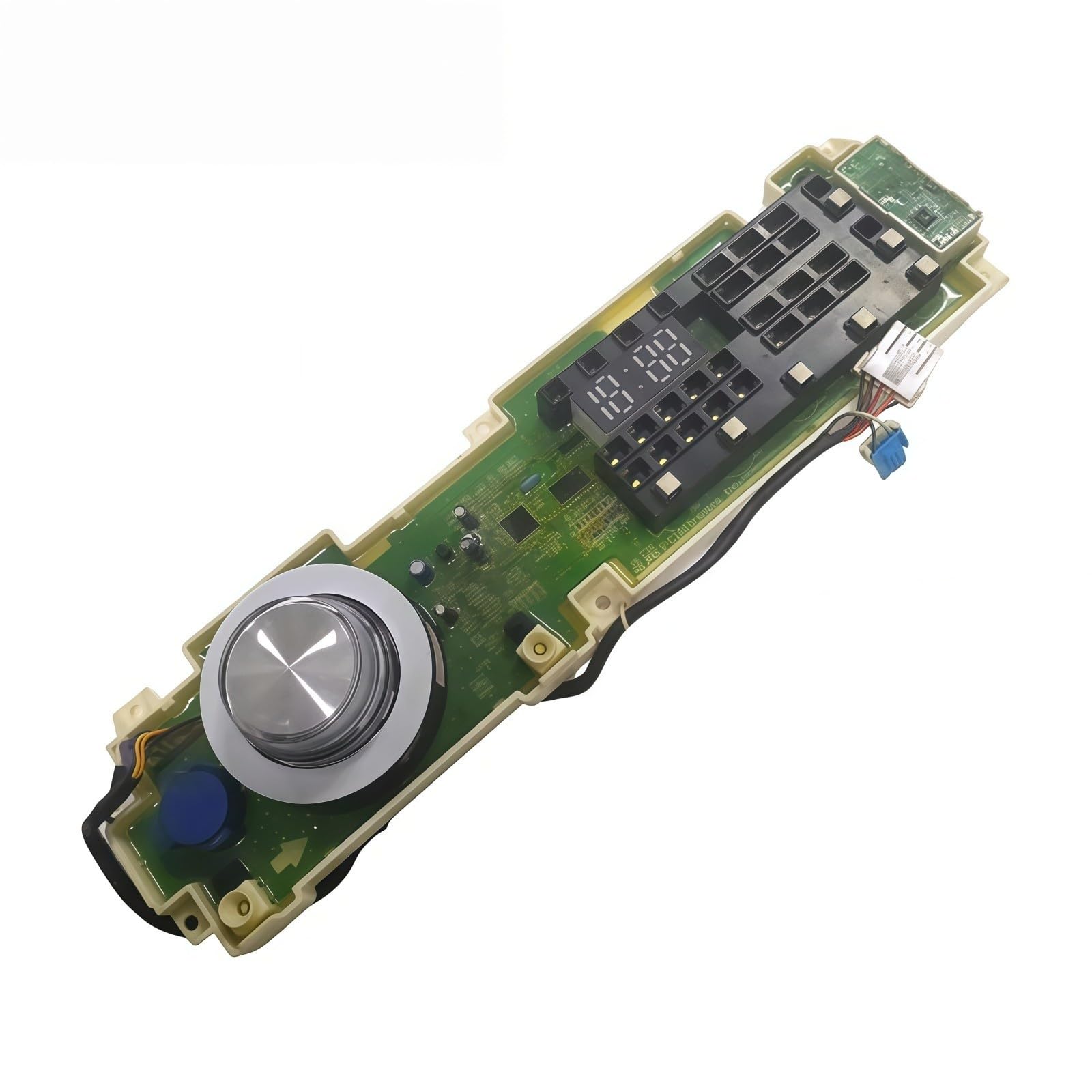 Compatibile con LG EBR85111436, scheda principale della lavatrice