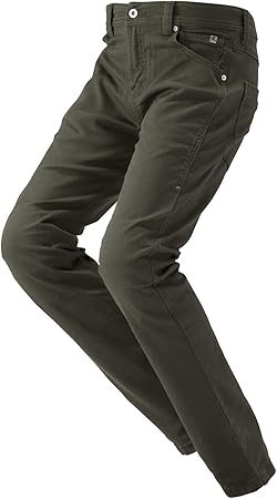 Amazon Rsタイチ アールエスタイチ コーデュラ ストレッチ パンツ オールシーズン カーキ 28 レディース Rsy252 車 バイク 車 バイク