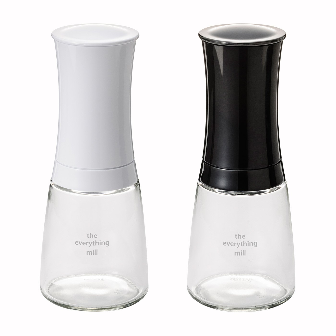 専用♡京セラ　セラミック電動ミル（結晶塩・スパイス）★2点セット Amazon｜京セラ(Kyocera) ミル 電動 40ml セラミック スパイス