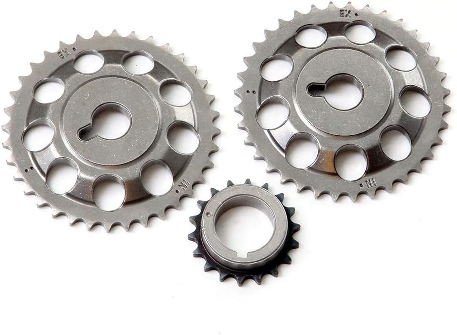 ASAPE Premium Timing Chain Kit Fit for 1998-1999 for Chevrolet Prizm