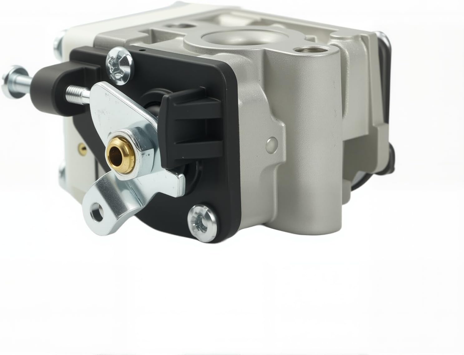 PB-2520 Carburetor for Echo PB2520 Leaf Blower Replaces A021004700 A021000722 A021000723 with Air Filter & Cover