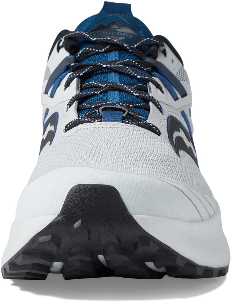 Saucony Mens Ride 15 Tr