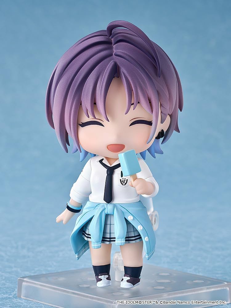 Amazon | ねんどろいど アイドルマスター シャイニーカラーズ 浅倉 透 Amazon | ねんどろいど アイドルマスター シャイニーカラーズ 浅倉 透