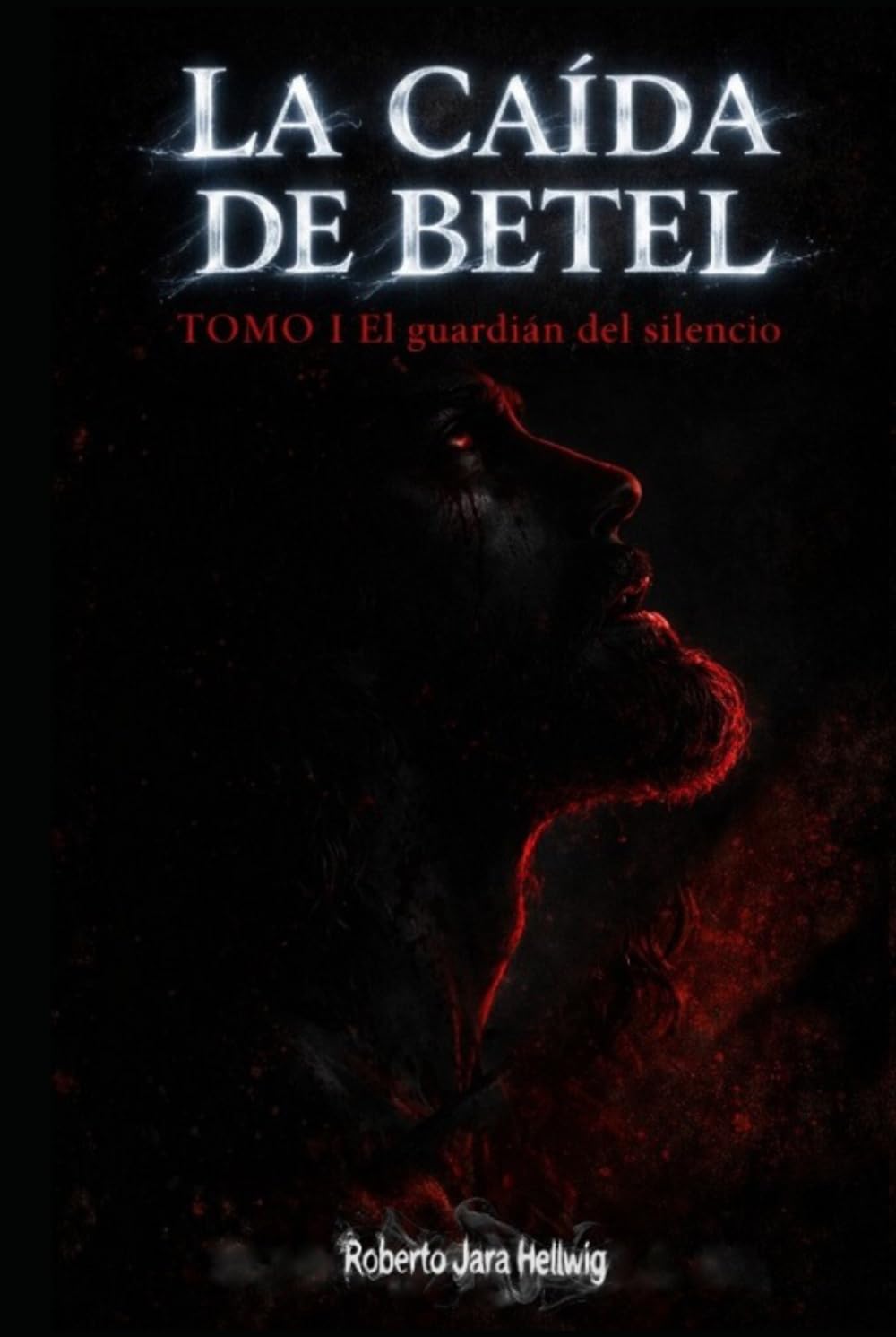 La Caída de Betel: El guardián del silencio