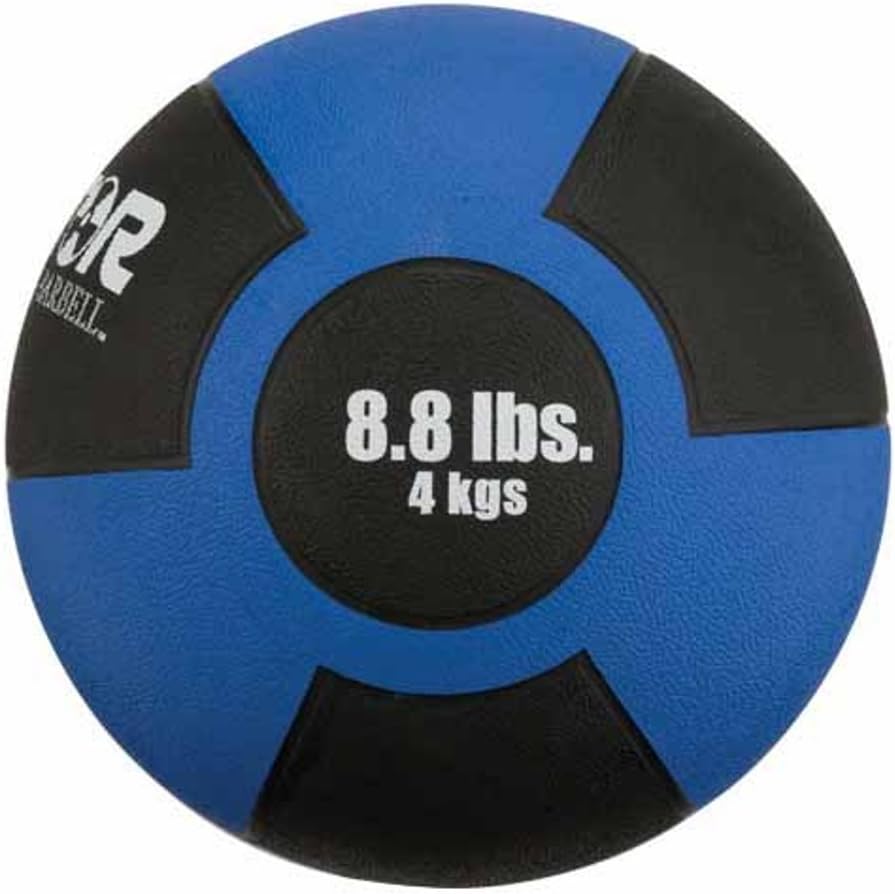 Champion Reactor Rubber Medicine