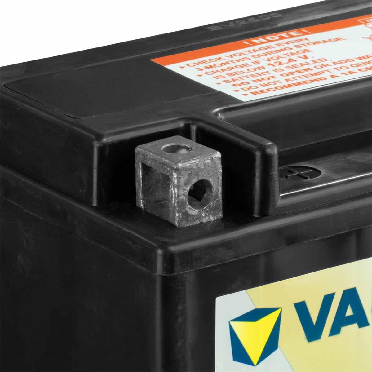 Amazon.co.jp: [バルタ] VARTA Silver Dynamic Auxiliary AGM AUX14