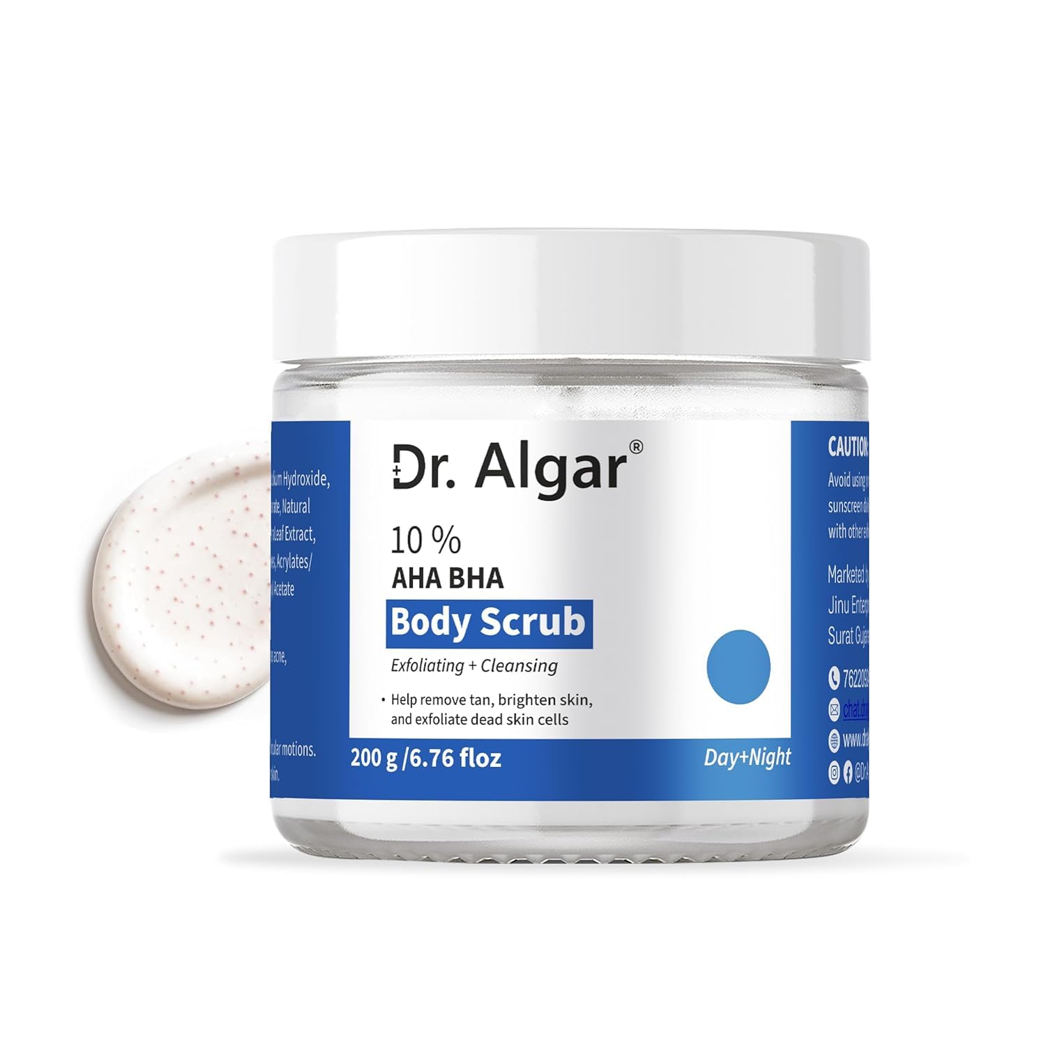 Dr Algar Body Scrub-picture-37