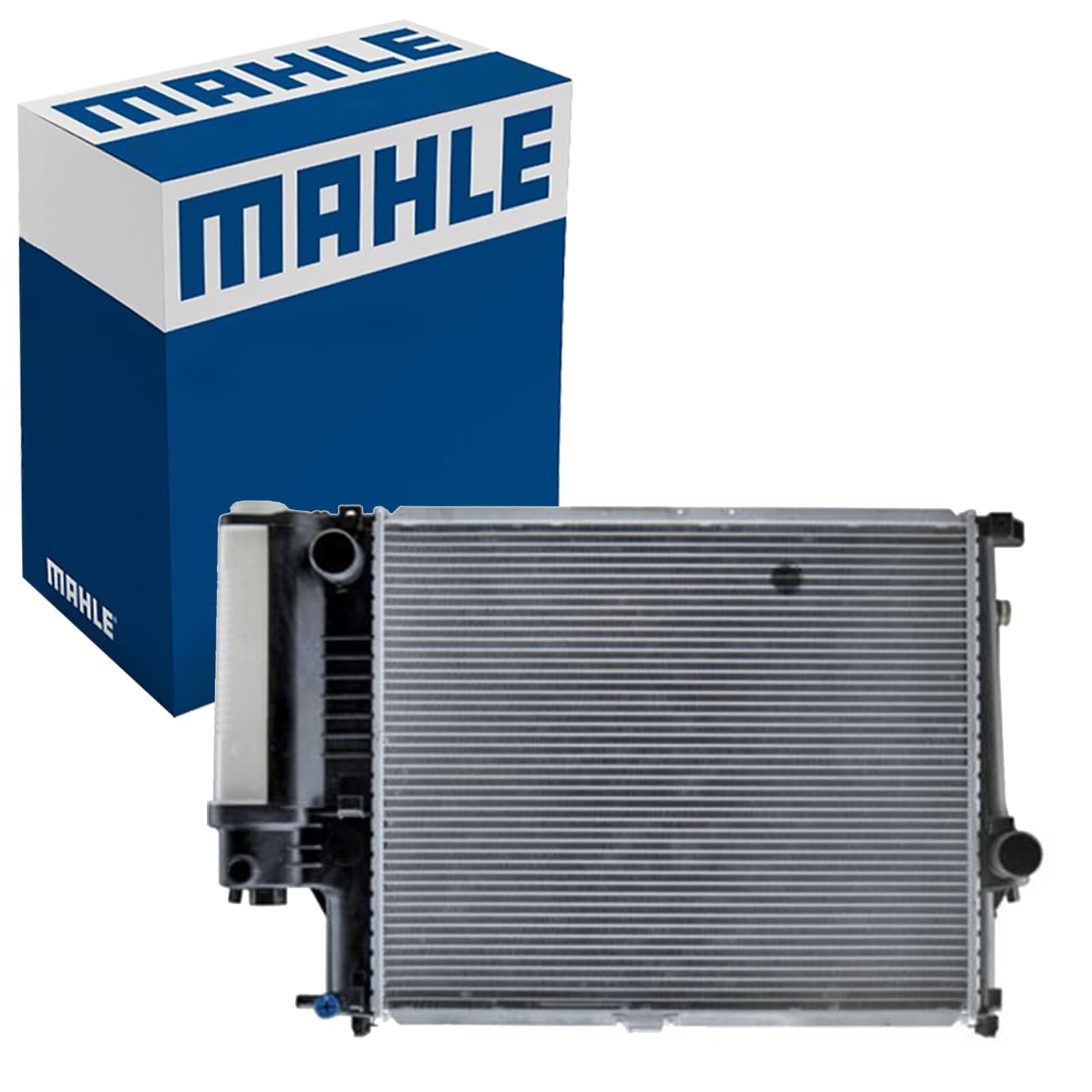 Mahle CR 327 000P Refrigeratore per Liquido refrigerante