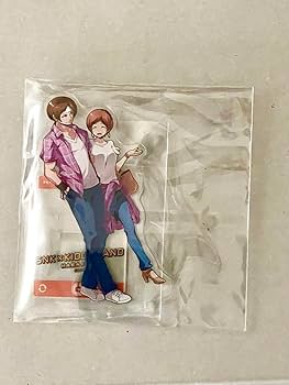 Amazon.co.jp: SNK×KIDDYLAND HARAJUKU KOF 草薙京 ユキ